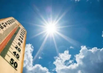 Shqipëria përvëlohet nga i nxehti, sa do shkojnë temperaturat sot
