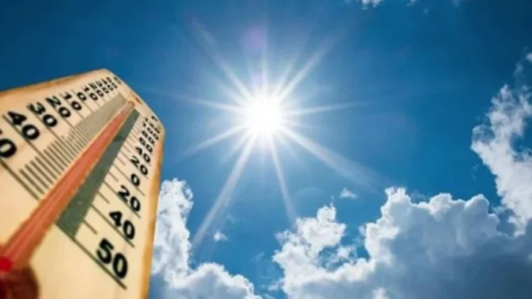 Shqipëria përvëlohet nga i nxehti, sa do shkojnë temperaturat sot