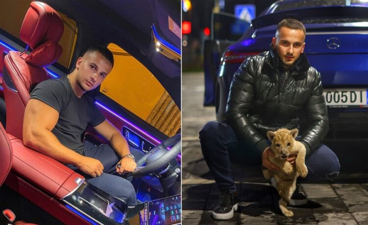 E trishtë/ Aksidenti i merr jetën në moshën 27-vjeçare Ildi Pajtonit