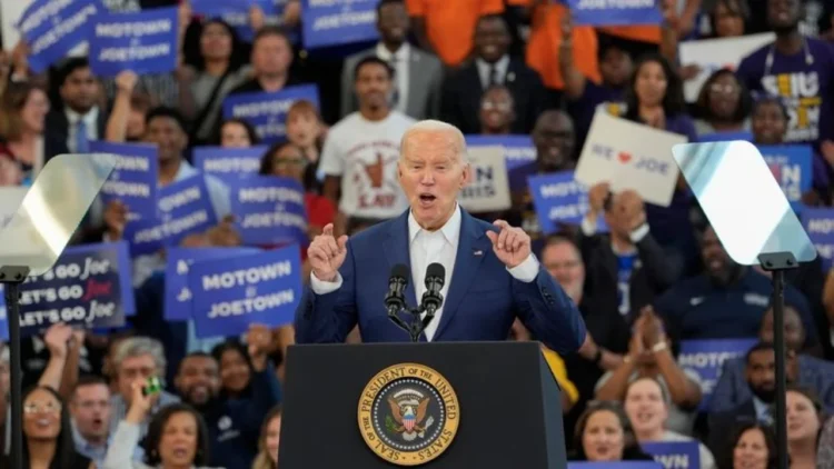 Kërcënoi se do vriste Presidentin Biden, arrestohet një person në Florida