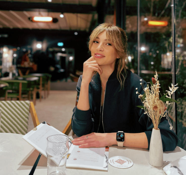 Ia ka marrë zemrën dikujt duke gatuar? Arnita Beqiraj: Unë funksionoj anasjelltas