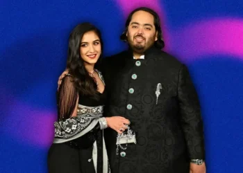 Çifti më i përfolur në gjithë botën, zhvillohet sot dasma e vitit, Anant dhe Radhika