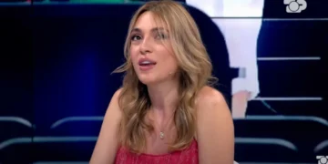 Nuk e takoi kurrë babanë, Arnita: Më thonë që jam sozia e tij