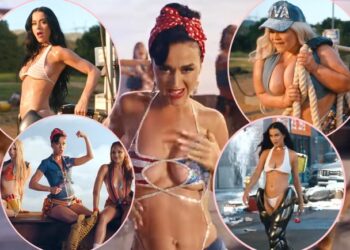 Rikthimi i Katy Perry s’pritet mirë nga fansat, “lumë” kritikash për “Woman’s World”