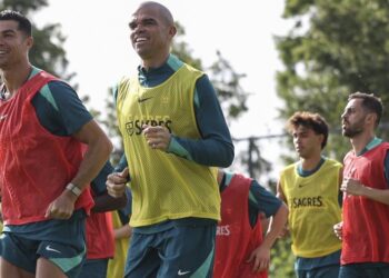 Menduat se mbaroi?! Ronaldo synon botërorin e 2026-tës, i vë kusht klubit saudit