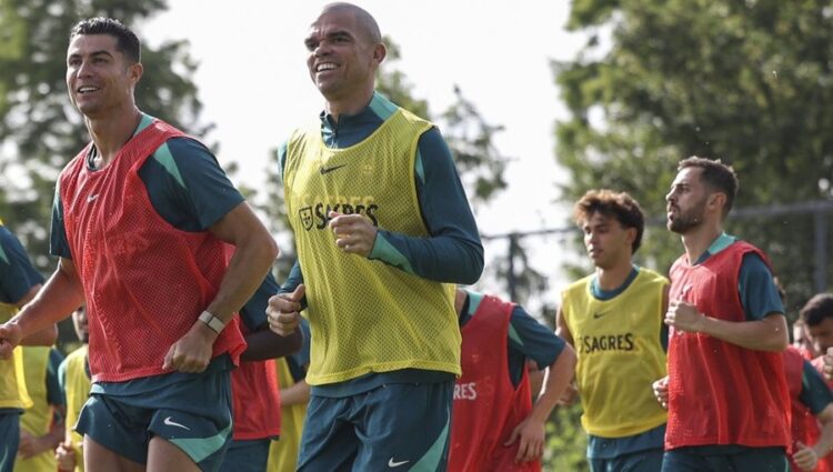 Menduat se mbaroi?! Ronaldo synon botërorin e 2026-tës, i vë kusht klubit saudit