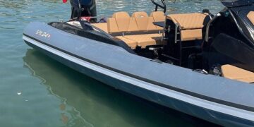 E rëndë në Karaburun, 56-vjeçari plagoset nga helikat e gomones, niset te Trauma