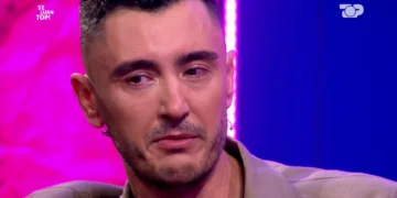 “Më dukej sikur do kthehej”/ Drini Zeqo rrëfehet mes lotësh për humbjen e babait