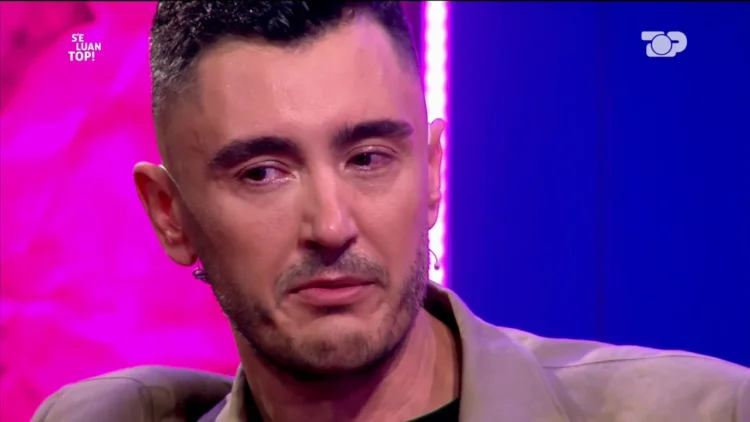 “Më dukej sikur do kthehej”/ Drini Zeqo rrëfehet mes lotësh për humbjen e babait