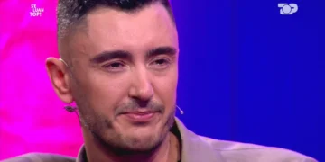 “Flinim në tokë”/ Drini Zeqo tregon vështirësitë ekonomike në fillimet e karrierës