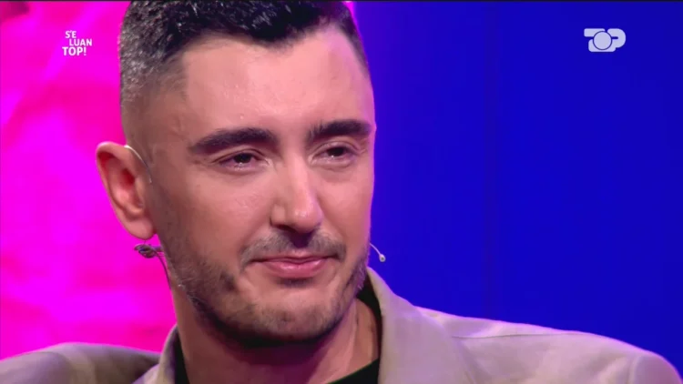 “Flinim në tokë”/ Drini Zeqo tregon vështirësitë ekonomike në fillimet e karrierës