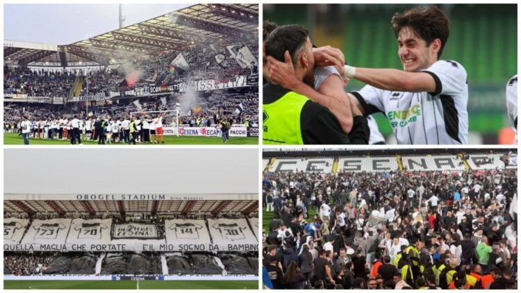 Zyrtare, portieri shqiptar rinovon me Cesena-n