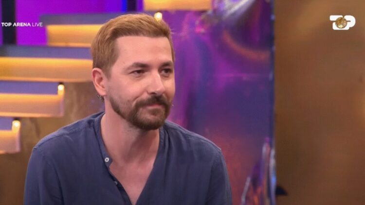 Habit Kastro Zizo: Në podkastin tim do t’ua u thyeja mikrofonin në kokë të ftuarve