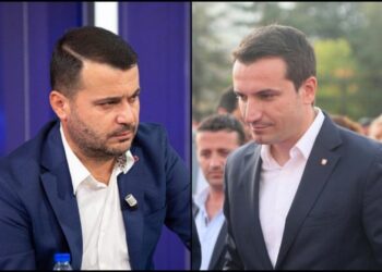 “Lësho urdhër-arreste, hiq urdhër- arreste, Ver emra, hiq emra”