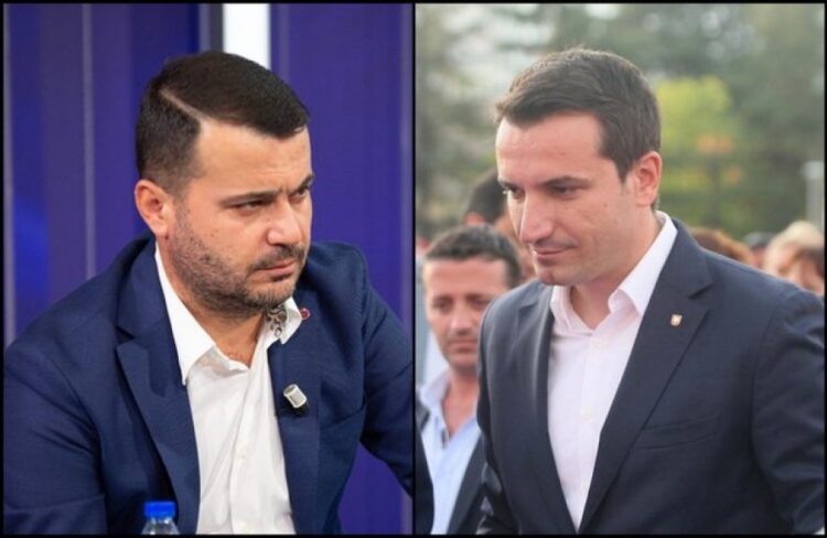 “Lësho urdhër-arreste, hiq urdhër- arreste, Ver emra, hiq emra”