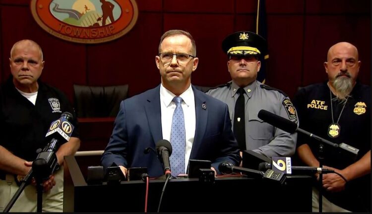 Terrori në Pensilvani/ FBI: Të shtënat ishin atentat kundër ish-presidentit Trump