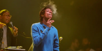 Wiz Khalifa në telashe, akuzohet për posedim të paligjshëm droge në Rumani