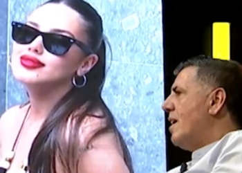 “Jam shumë i lumtur”/ Babai i Lotinës flet sërish për Mozzik: Po zgjerohet familja