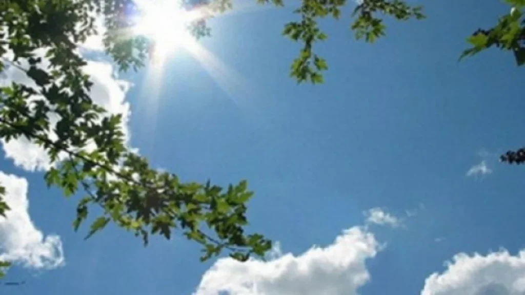 Parashikimi i motit/Ja sa do arrijnë temperaturat këtë të enjte