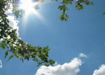 Rënie e lehtë temperaturash, ja çfarë pritet të sjellë pasditja