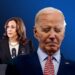 Tërheqja e Joe Biden, Harris: Jam e nderuar që kam miratimin e Presidentit!