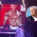 50 Cent, vendos foton e Trump në kopertinën e albumit në formë dedikimi