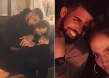 Ups! Drake pret divorcin Jennifer-Ben? Reperi gati për t’u ribashkuar me këngëtaren