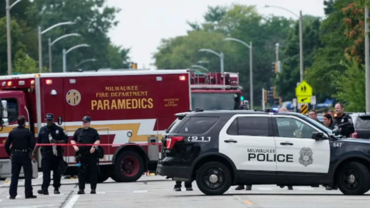 Pas atentatit ndaj Trump, policia qëllon për vdekje një person pranë Konventës