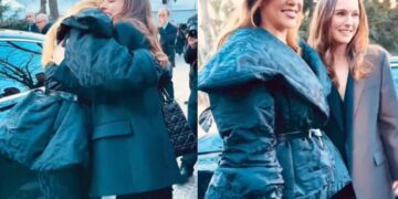 Natalie Portman: Një kompliment i Rihanna-s më ndihmoi të kaloja divorcin