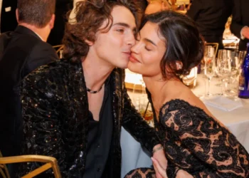 S’po i shohim më bashkë! Ç’po ndodh në romancën mes Kylie dhe Timothée