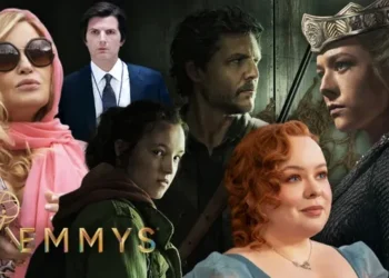 Çmimet “Emmy 2024”/ Publikohet lista e nominimeve, ja kush kryeson