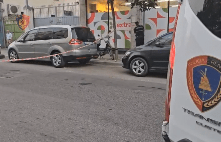 Të shtëna me armë zjarri në Durrës, një i plagosur, arrestohet autori