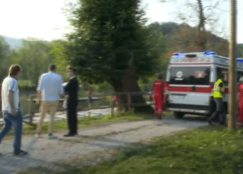 Detaje nga tragjedia në Itali,babai kërkon drejtësi për 7-vjeçaren e mbytur në liqen