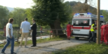 Detaje nga tragjedia në Itali,babai kërkon drejtësi për 7-vjeçaren e mbytur në liqen