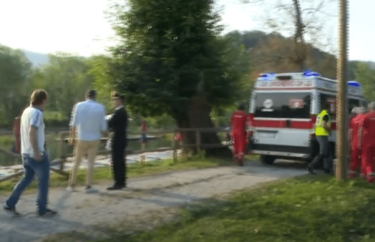 Detaje nga tragjedia në Itali,babai kërkon drejtësi për 7-vjeçaren e mbytur në liqen