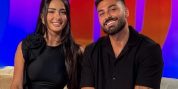 U përfolën për romancë, Alba interviston Azemin, ish-banori: Jemi pëlqyer!