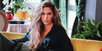 “Nëna ndërroi jetë kur isha shtatzënë”, Ledina Çelo rrëfen momentin e vështirë