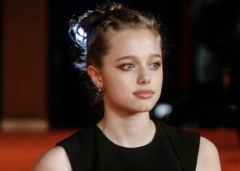 Nuk ka më kthim pas, vajza e Brad Pitt nis gjyqin për të ndryshuar emrin