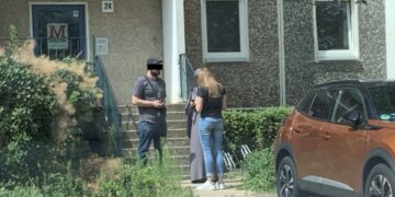 Si u shmang sulmi terrorist në Berlin gjatë Finales së Euro 2024?