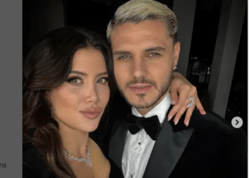 “Ka humbur 6 kg”/ Mauro Icardi nuk po e përballon ndarjen nga Wanda Nara