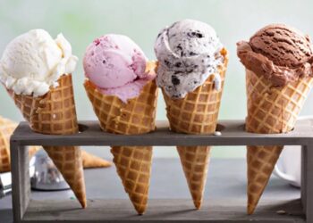 AKU kyç gojën për 13 ton akullore me oksid etileni/Ekspertja: U bllokua vetëm 4 ton