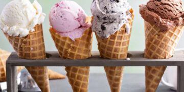 AKU kyç gojën për 13 ton akullore me oksid etileni/Ekspertja: U bllokua vetëm 4 ton