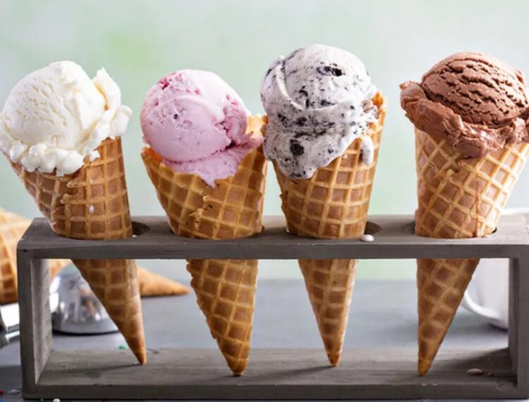 AKU kyç gojën për 13 ton akullore me oksid etileni/Ekspertja: U bllokua vetëm 4 ton