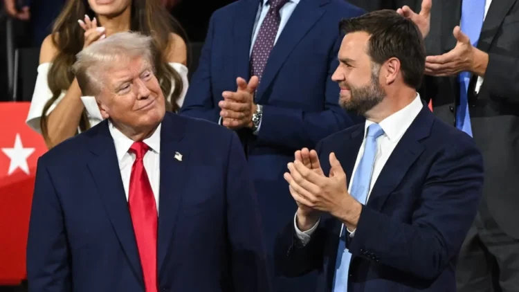 Trump s’gjen qetësi, pas atentatit kërcënohet me jetë së bashku me zëvendësin e tij