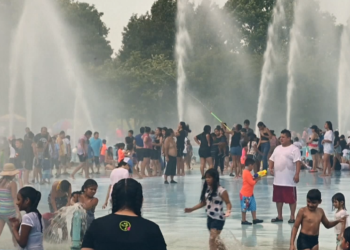 Valë tjetër e të nxehtit afrikan! Temperaturat sot përvëlojnë Shqipërinë