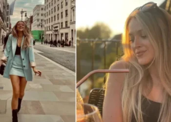 E rëndë! Vritet vajza e politikanit para syve të të fejuarit