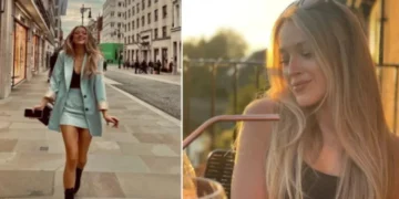 E rëndë! Vritet vajza e politikanit para syve të të fejuarit