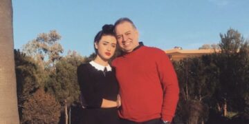 Dojna Mema flet për babain e saj: E ndjej kudo brenda vetes