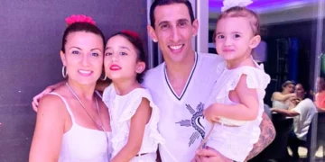 E kërcënuan me një kokë, Di Maria: Më thanë se radhën do e ketë vajza!