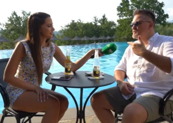 Dikur “rivalë” në BBV/ Juli: Më ka marrë malli për Romeon, do ta takoj